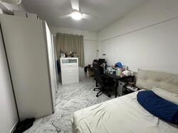 Blk 345 Teck Ghee Evergreen (Ang Mo Kio), HDB 3 Rooms #502156441